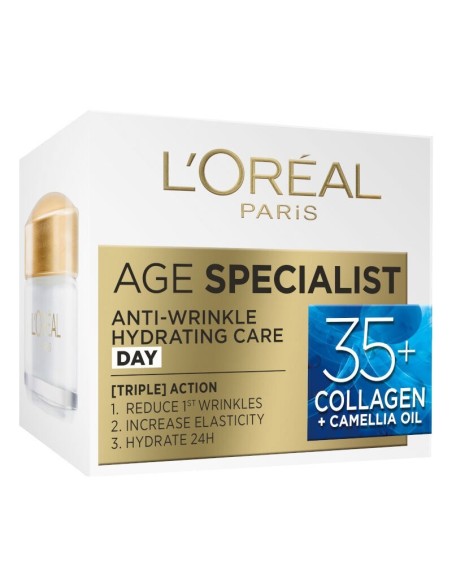 L'Oreal Paris Age Specialist 35+ Dnevna krema 50 ml