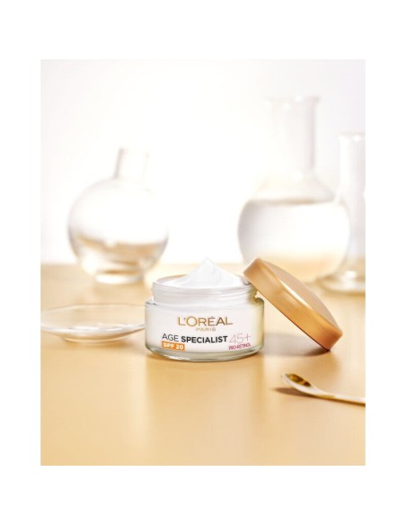 L'Oreal Paris Age Expert 45+ Dnevna krema SPF20 50ml