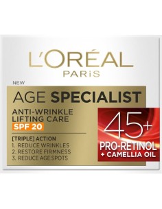 L'Oreal Paris Age Expert 45+ Dnevna krema SPF20 50ml