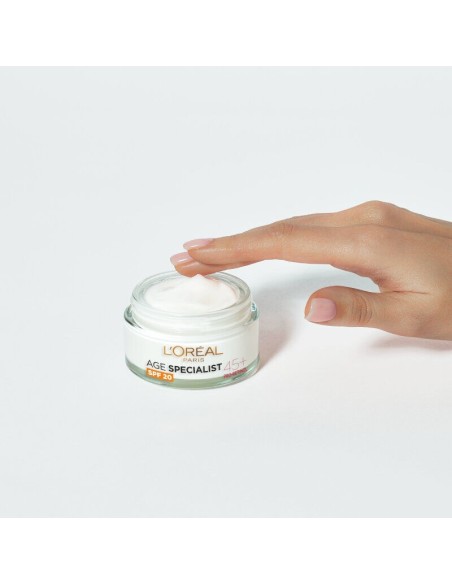 L'Oreal Paris Age Expert 45+ Dnevna krema SPF20 50ml