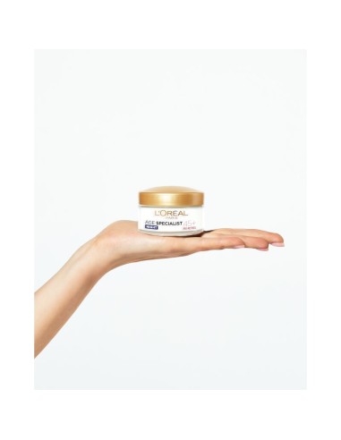 L'Oreal Paris Age Specialist Anti-Wrinkle 45+ Noćna njega protiv bora 50 ml