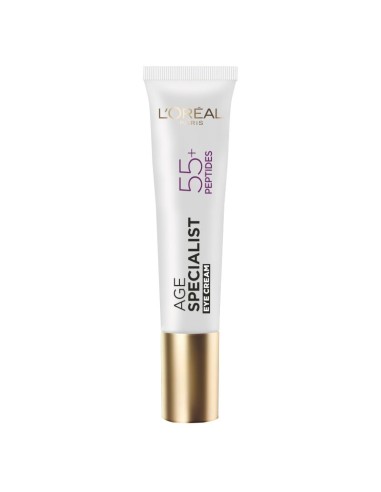 L'Oreal Paris Age Specialist 55+ krema za područje oko očiju 50ml