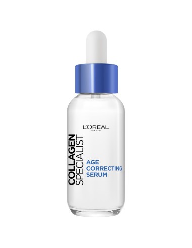 L'Oréal Paris Age Specialist Serum za korekciju znakova starenja kože 30 ml