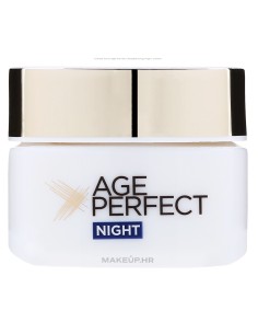 L'Oreal Paris Age Perfect Noćna krema