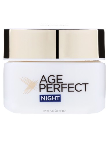 L'Oreal Paris Age Perfect Noćna krema