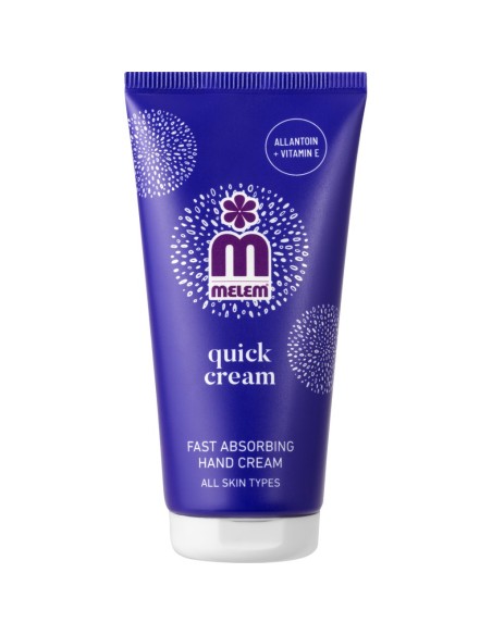 Melem Quick Cream Brzoupijajuća krema za njegu ruku