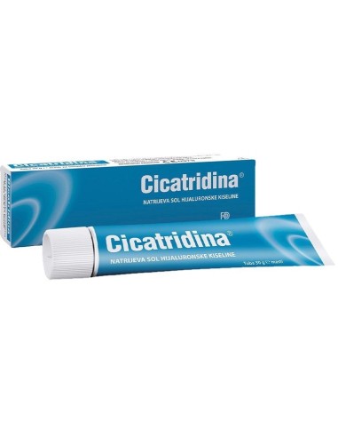 Cicatridina mast