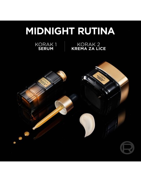 L'Oreal Paris Age Perfect Midnight Serum 30ml