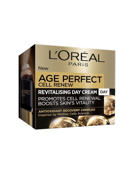 L'Oreal Paris Age Perfect dnevna krema