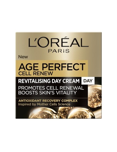L'Oreal Paris Age Perfect dnevna krema