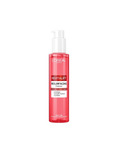 L'Oreal Paris Revitalift Glycolic gel 150ml