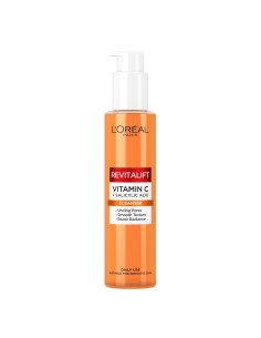 L'Oréal Paris Revitalift Kremasto-pjenušavi gel za čišćenje s Vitaminom C​ 150ml
