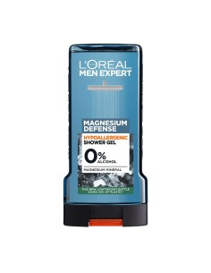 L'Oreal Paris Men Expert Magnesium Defense gel za tuširanje 300 ml