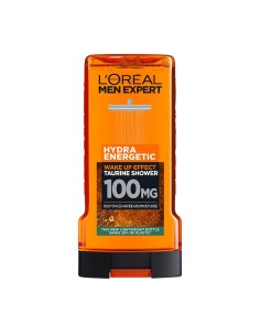 L'Oreal Paris Men Expert Hydra Energetic gel za tuširanje 300 ml