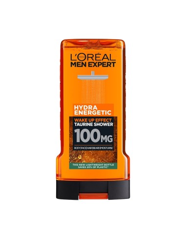 L'Oreal Paris Men Expert Hydra Energetic gel za tuširanje 300 ml