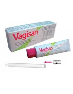 Vagisan krema za vlaženje rodnice