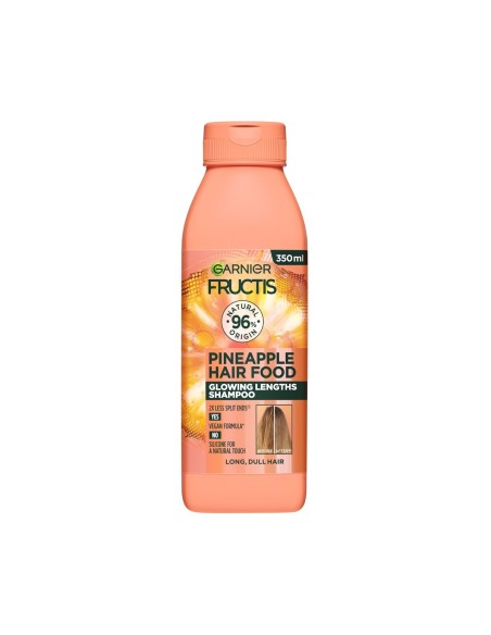 Garnier Fructis Hair Food Pineapple šampon za kosu 350 ml