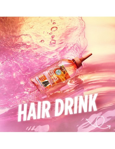 Garnier Fructis Hair Food Pineapple tekući balzam za kosu 200ml