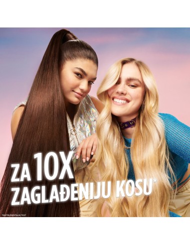 Garnier Fructis Hair Food Pineapple tekući balzam za kosu 200ml