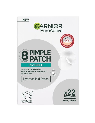 Garnier Pure Active flaster za prištiće
