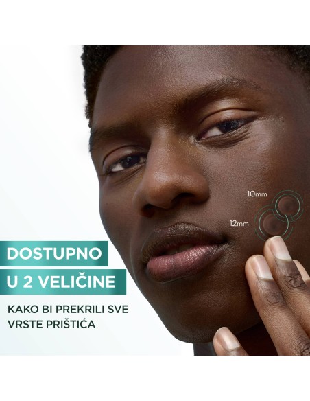 Garnier Pure Active flaster za prištiće