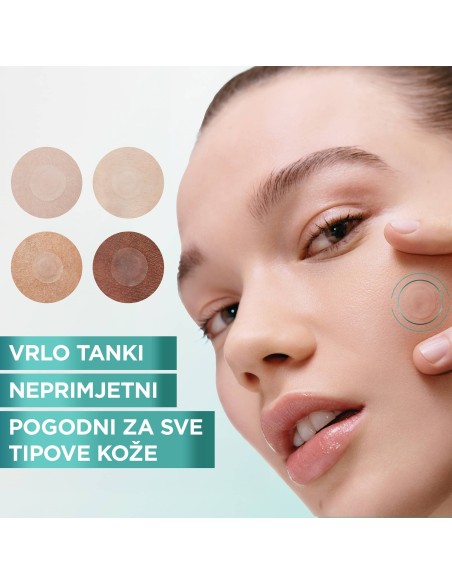 Garnier Pure Active flaster za prištiće
