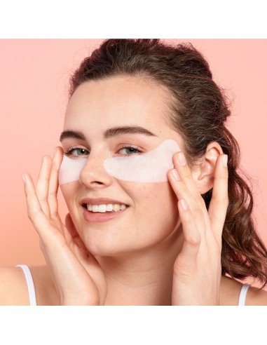Garnier Skin Naturals Probiotics obnavljajuća maska za oči 6gr