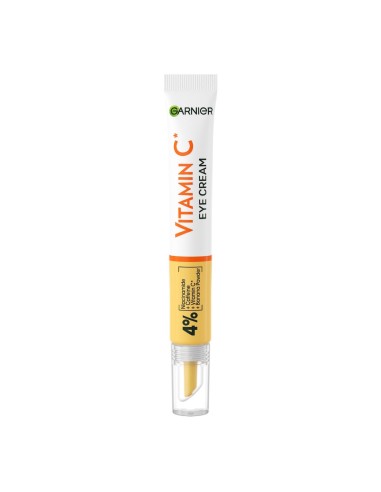 Garnier Skin Naturals Vitamin C krema za područje oko očiju
