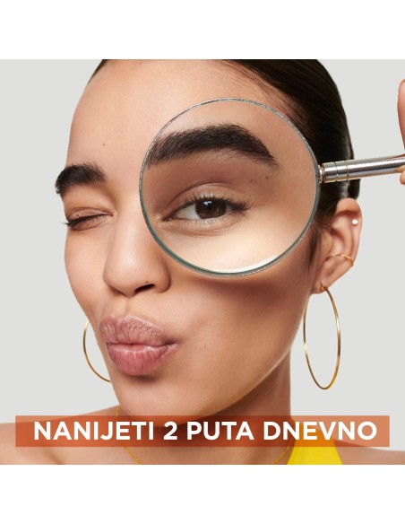 Garnier Skin Naturals Vitamin C krema za područje oko očiju