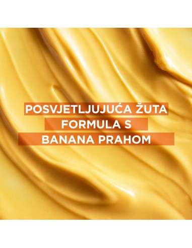 Garnier Skin Naturals Vitamin C krema za područje oko očiju