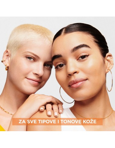 Garnier Skin Naturals Vitamin C noćni serum za blistavu kožu 30ml