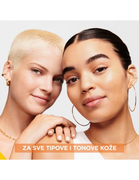 Garnier Skin Naturals Vitamin C noćni serum za blistavu kožu 30ml