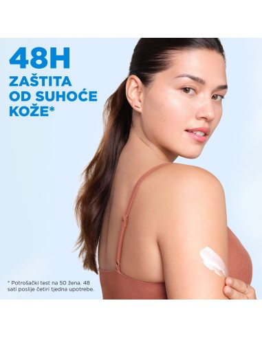 Мixa Ceramide Protect losion za tijelo 400 ml​