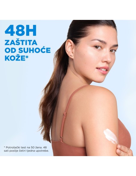 Мixa Ceramide Protect losion za tijelo 400 ml​