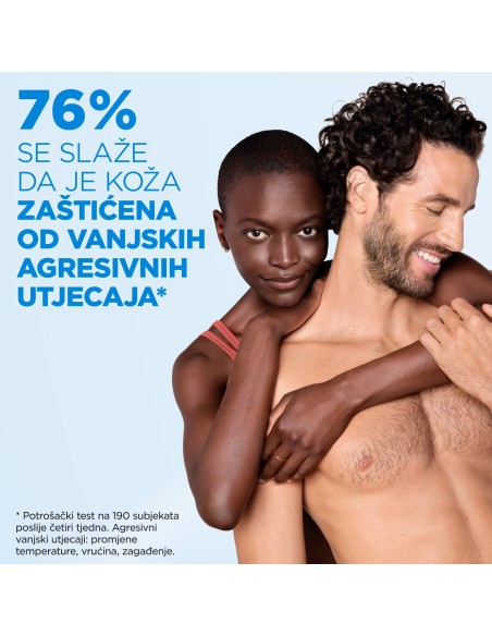 Mixa Ceramide Protect krema za jačanje zaštitne barijere kože 400 ml