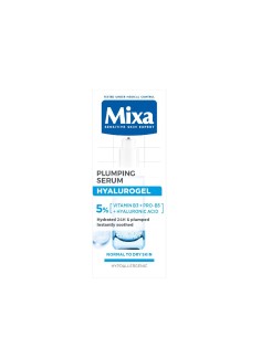Mixa Hyalurogel Serum za osjetljivu kožu 30 ml 2