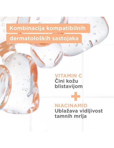 Mixa Fluid protiv tamnih mrlja 50 ml