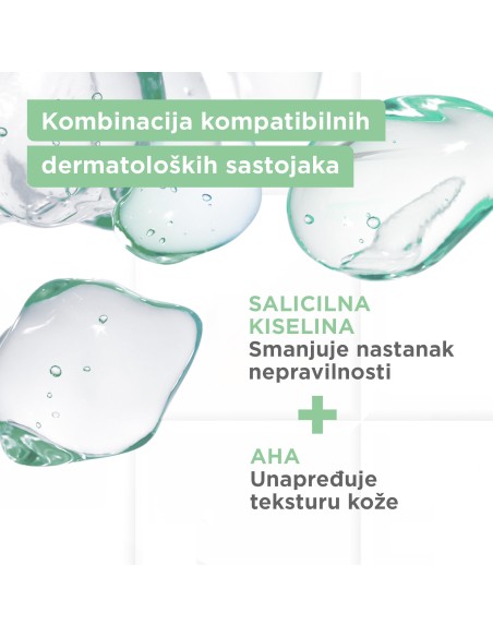 Mixa fluid protiv nepravilnosti 50 ml