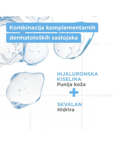 Mixa gel za čišćenje lica protiv suhoće kože 150 ml