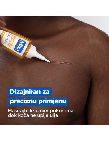 Mixa Ulje protiv strija 100 ml