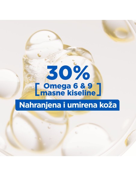 Mixa Ulje protiv strija 100 ml