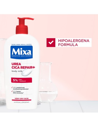 Mixa Cica losion za tijelo 400 ml