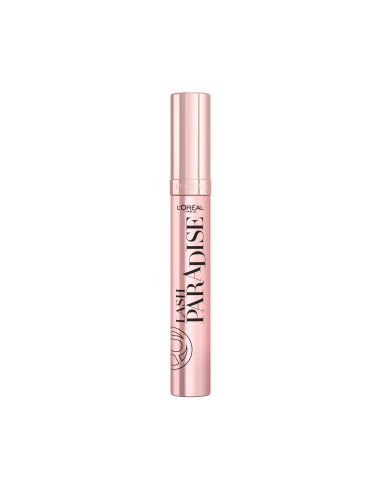 L'Oreal Paris Lash Paradise Maskara Black
