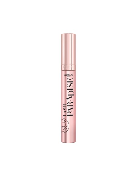 L'Oreal Paris Lash Paradise Maskara Black