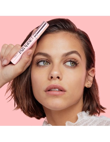 L'Oreal Paris Lash Paradise Maskara Black