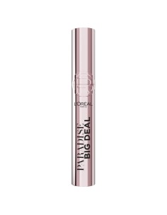 L'Oréal Paris Paradise Big Deal maskara 2
