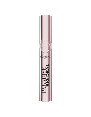 L'Oréal Paris Paradise Big Deal maskara