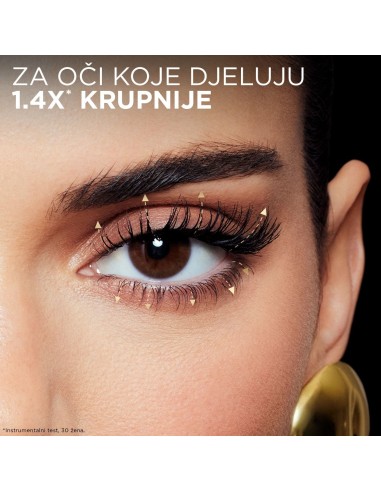 L'Oreal Paris Panorama maskara​