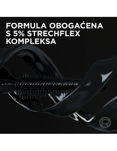 L'Oreal Paris Panorama maskara​