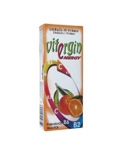 Vitergin bomboni